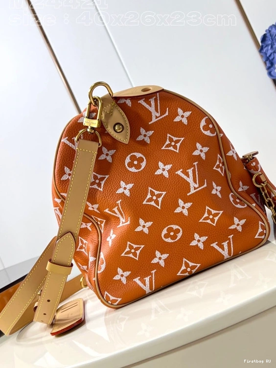 First bag Vuitton Louis SPEEDY 40 0819